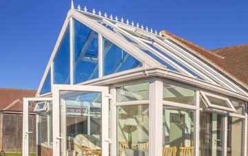 conservatory roof insulation costs Bryn Y Maen