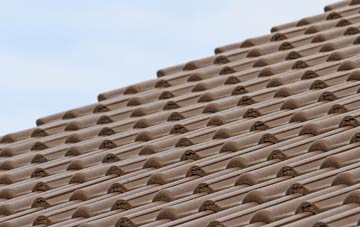 plastic roofing Bryn Y Maen, Conwy