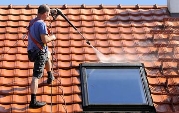 roof cleaning Bryn Y Maen, Conwy