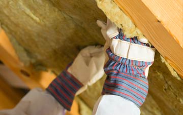 types of Bryn Y Maen pitched roof insulation materials