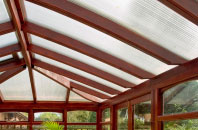Bryn Y Maen conservatory roofing insulation