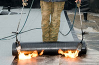 Bryn Y Maen flat roof sealing quote